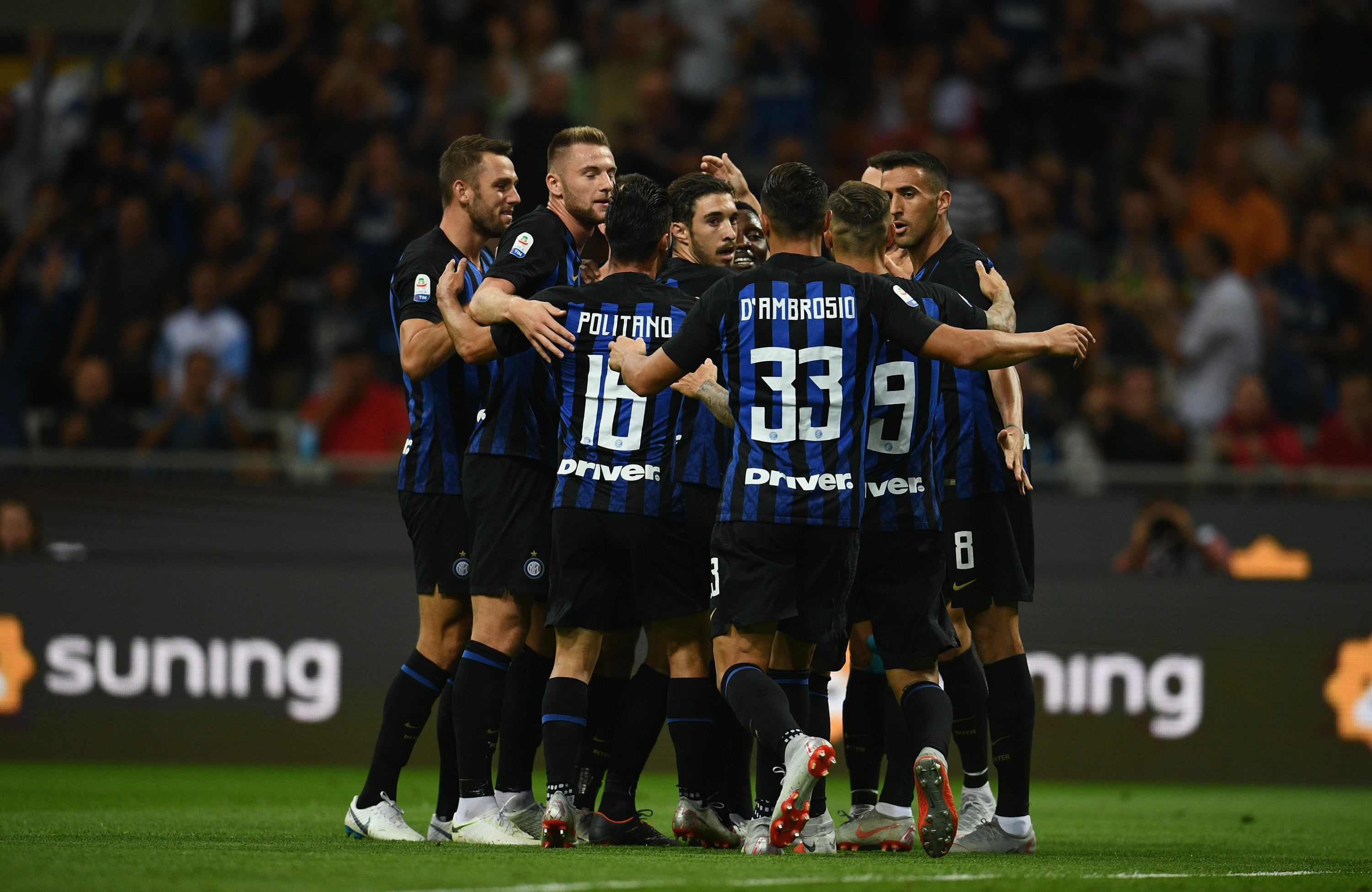 罗体：斯帕莱蒂重回那不勒斯全程遭嘘，球迷不原谅他执教尤文