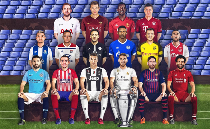 西甲榜首之争白热化