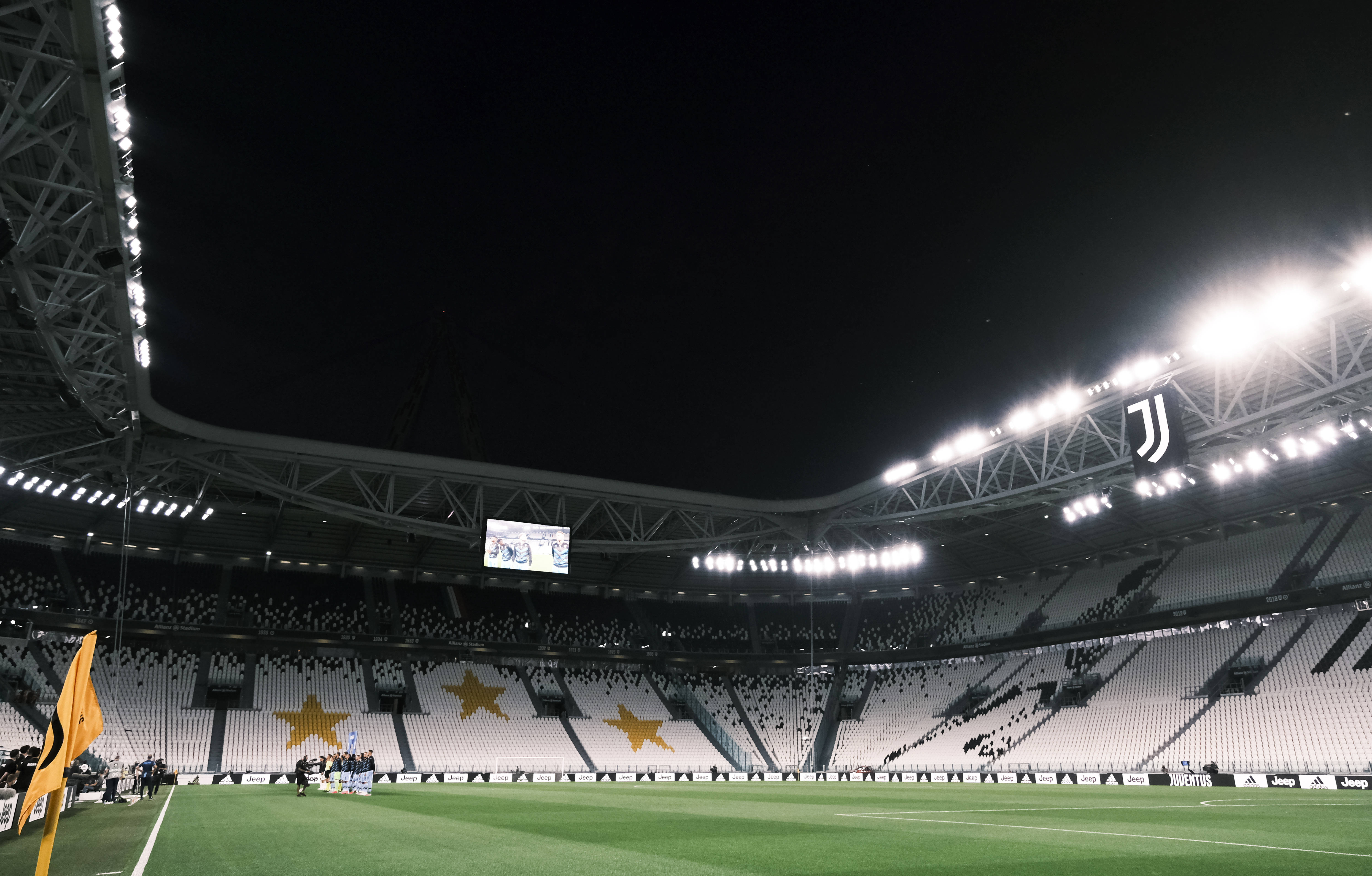 都体：弗拉泰西和阿切尔比寻求更多出场机会，后者想踢世界杯