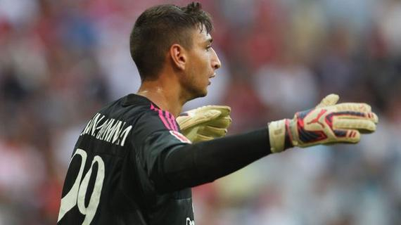 意甲联赛焦点比赛回顾